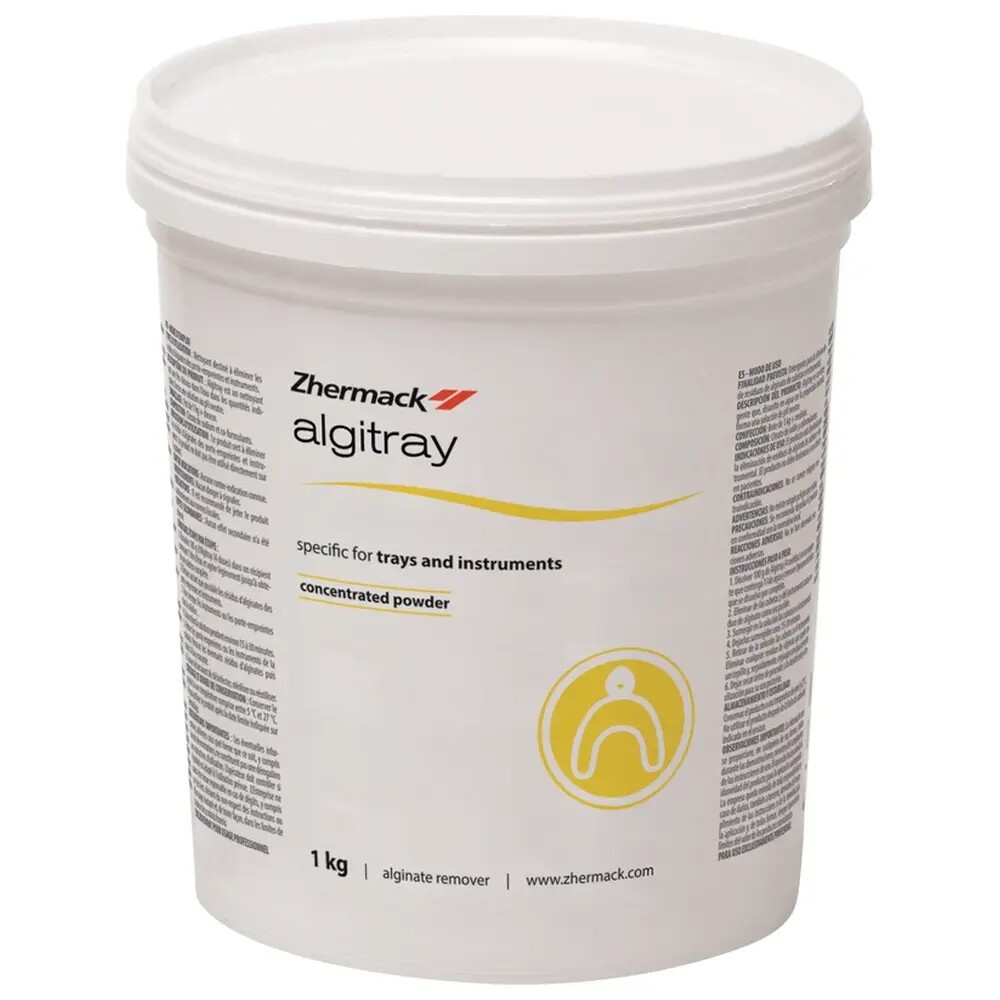 ALGITRAY POWDER