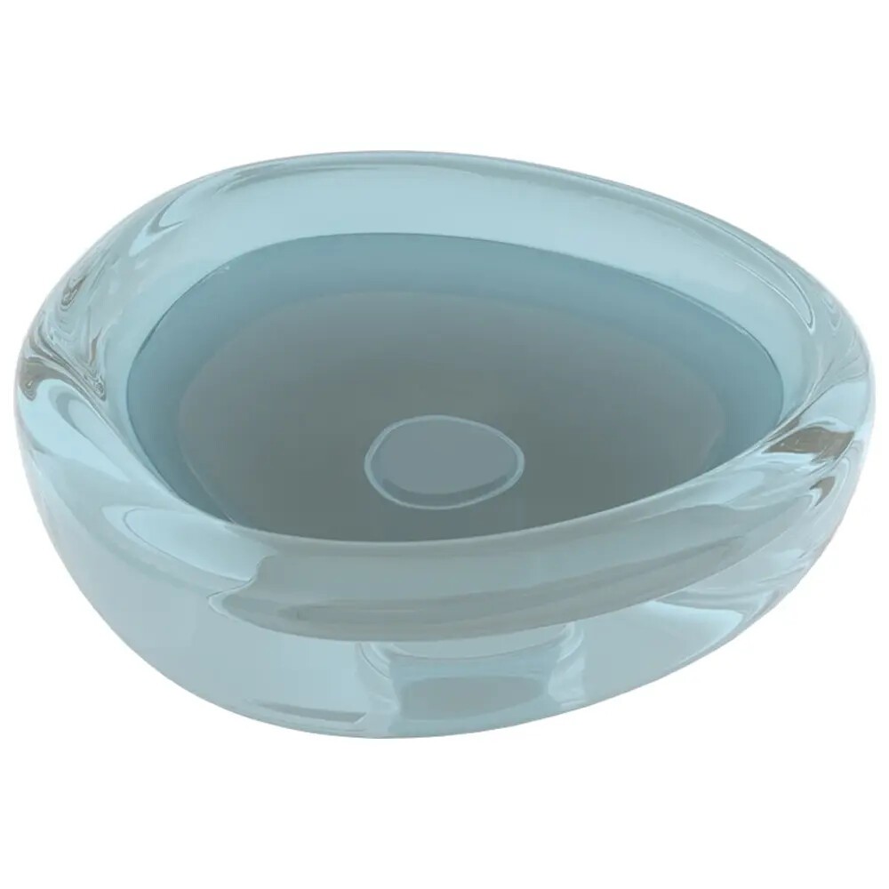 Opalescent Water Basin