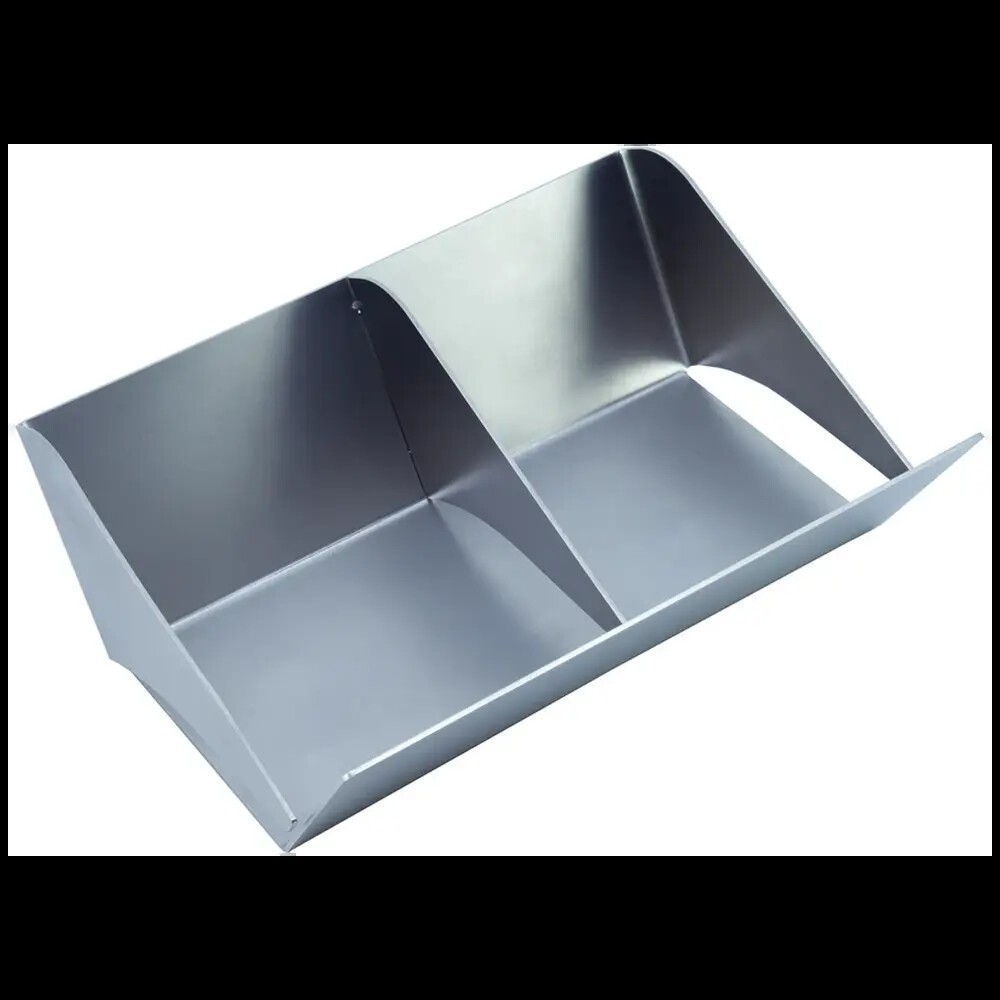 Organizer leer