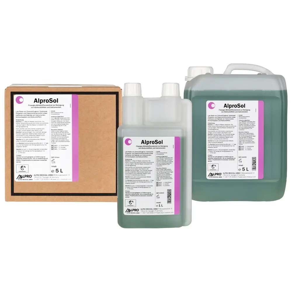 AlproSol