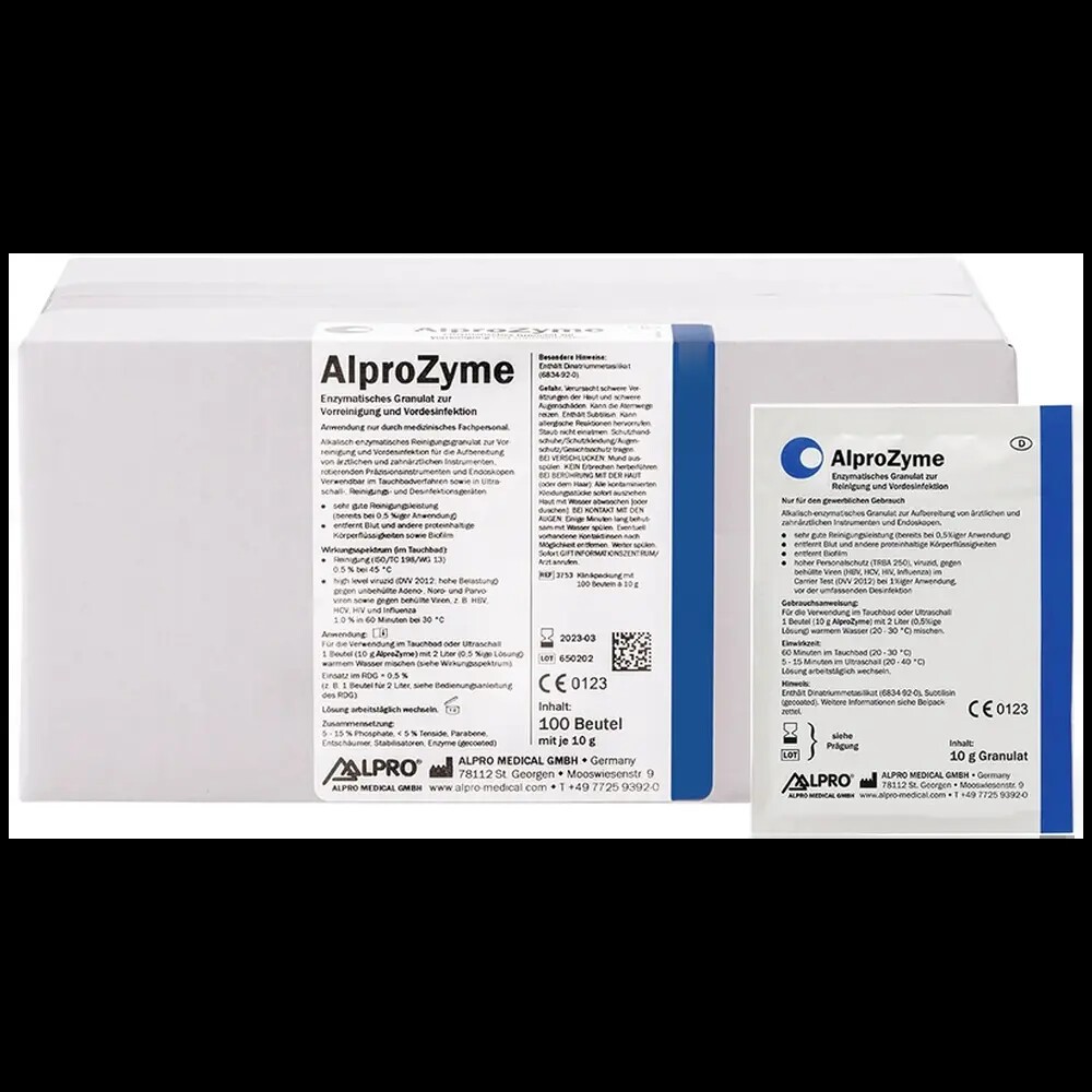 AlproZyme