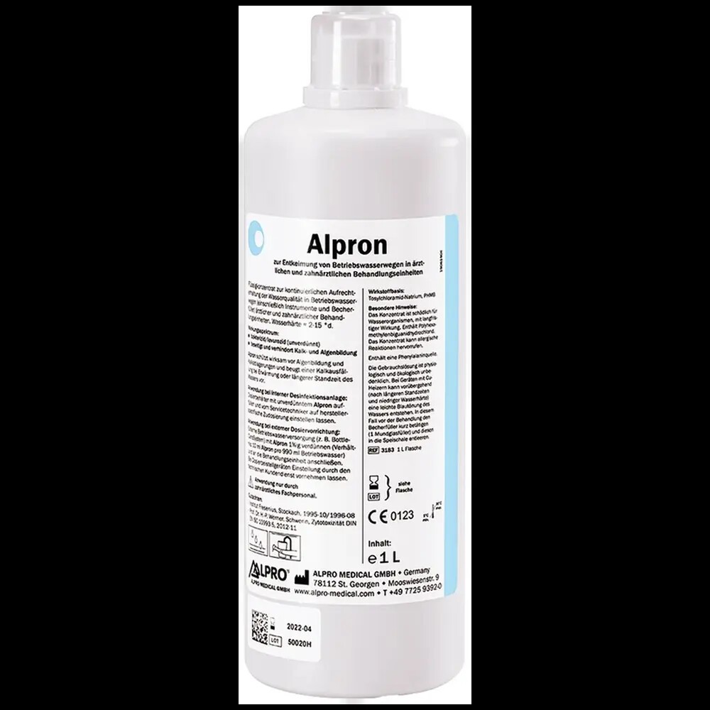 Alpron