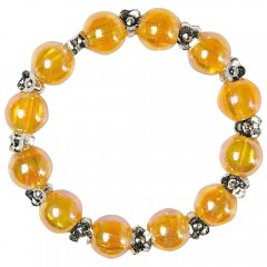 Perlenarmband