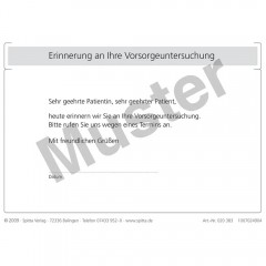 Postkarte