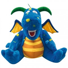 Putzi Drache