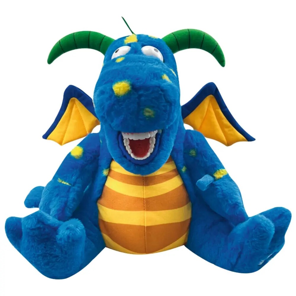 Putzi Drache