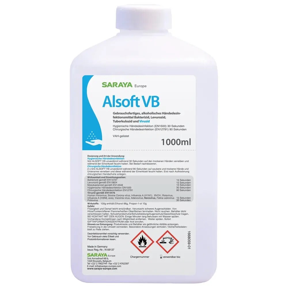Alsoft VB