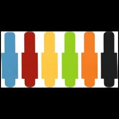 Signalaufstecker
