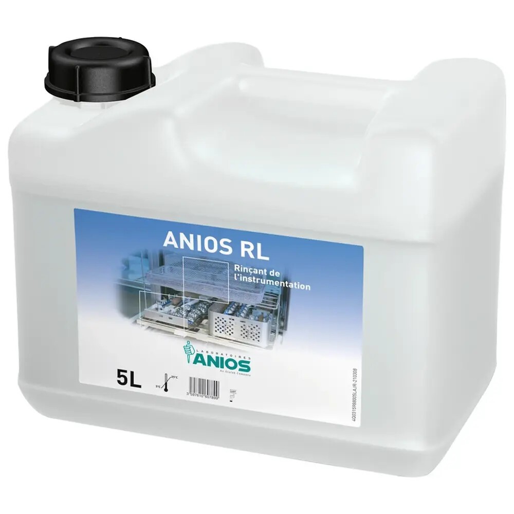 Anios RL