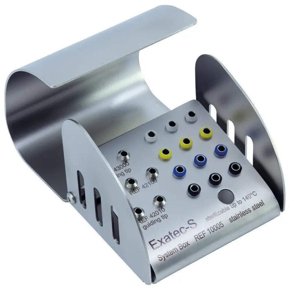 System Box