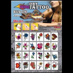 Tattoos Girls