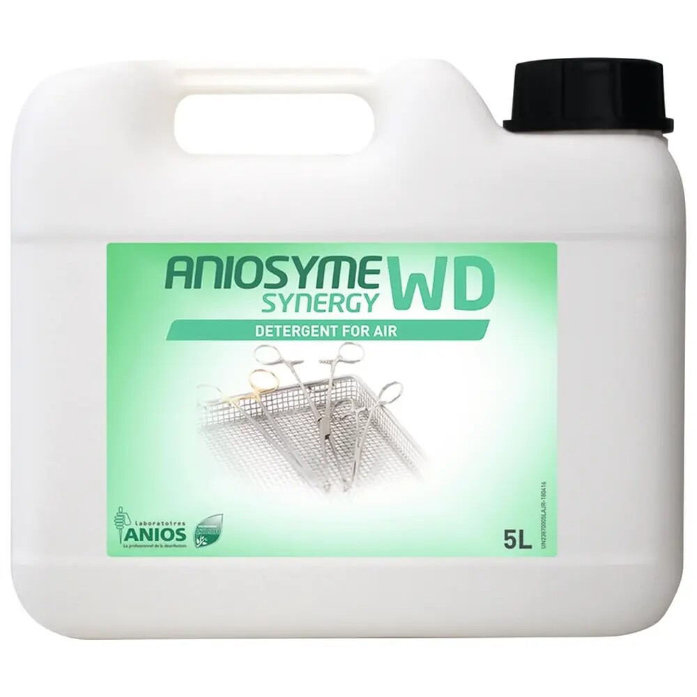 Aniosyme Synergy WD