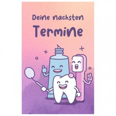 Terminkarte