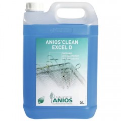 Anios’Clean Excel D