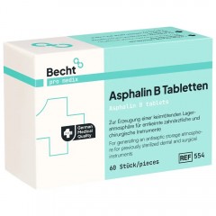 Asphalin B Tabletten