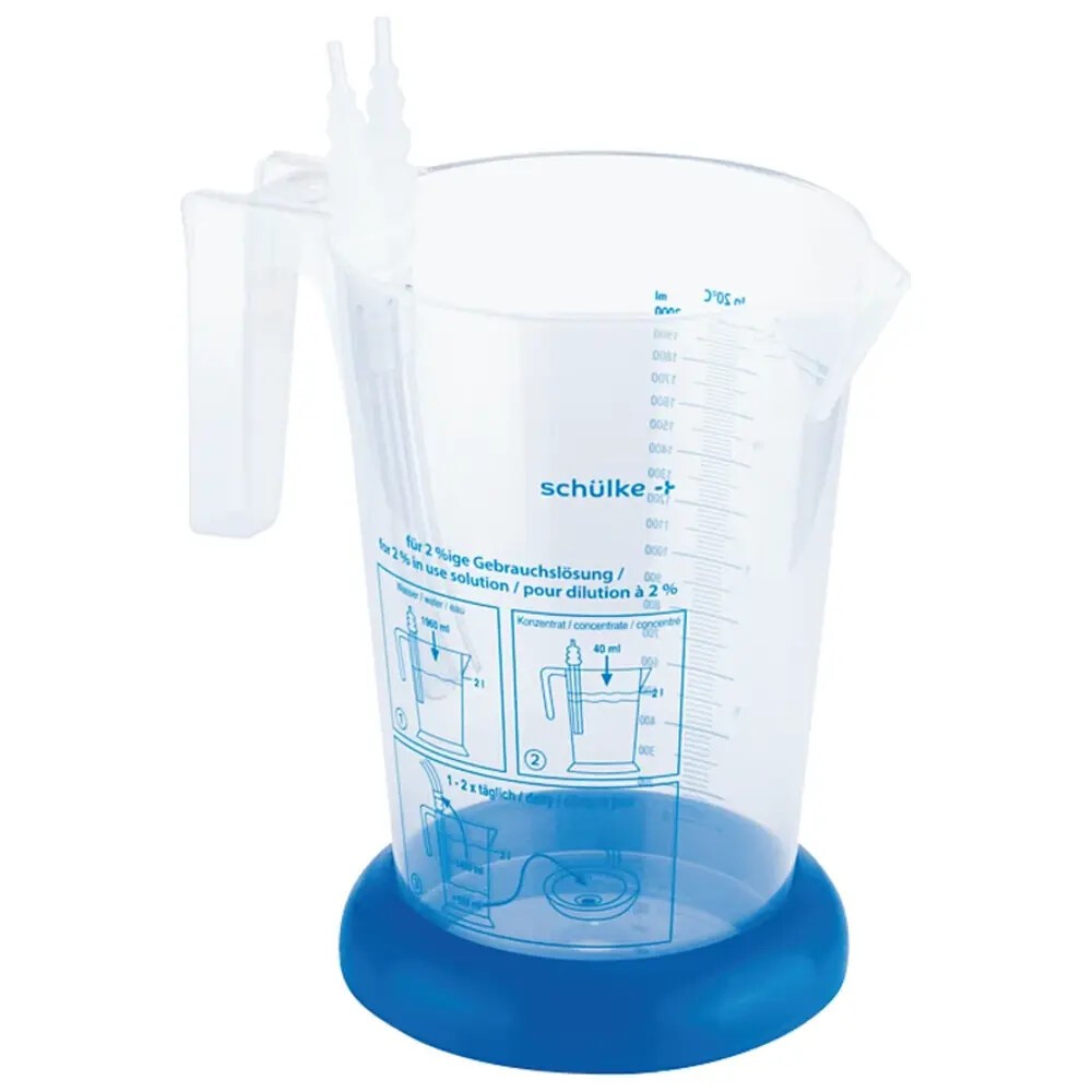 Aspirmatic Applikationshilfe