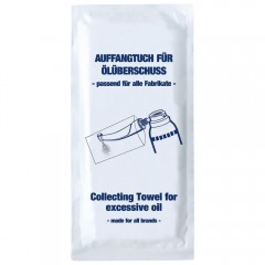 Auffangtuch