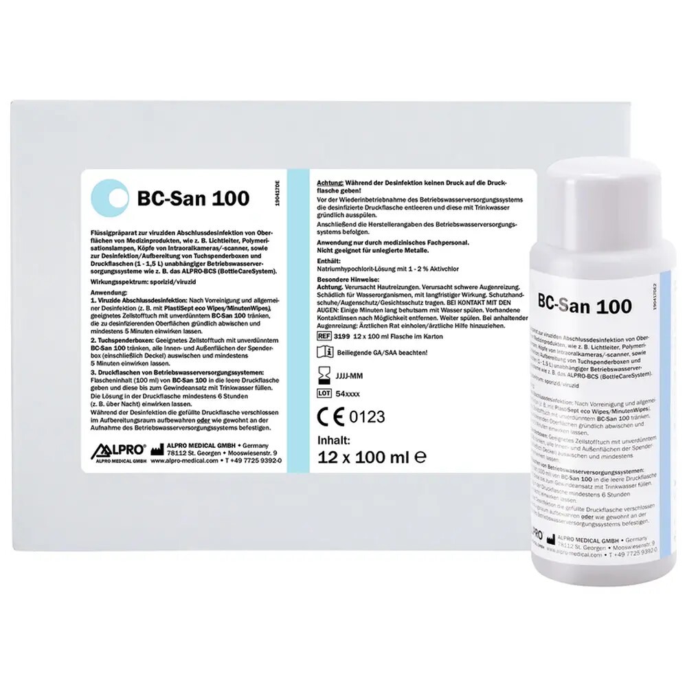 BC-San 100