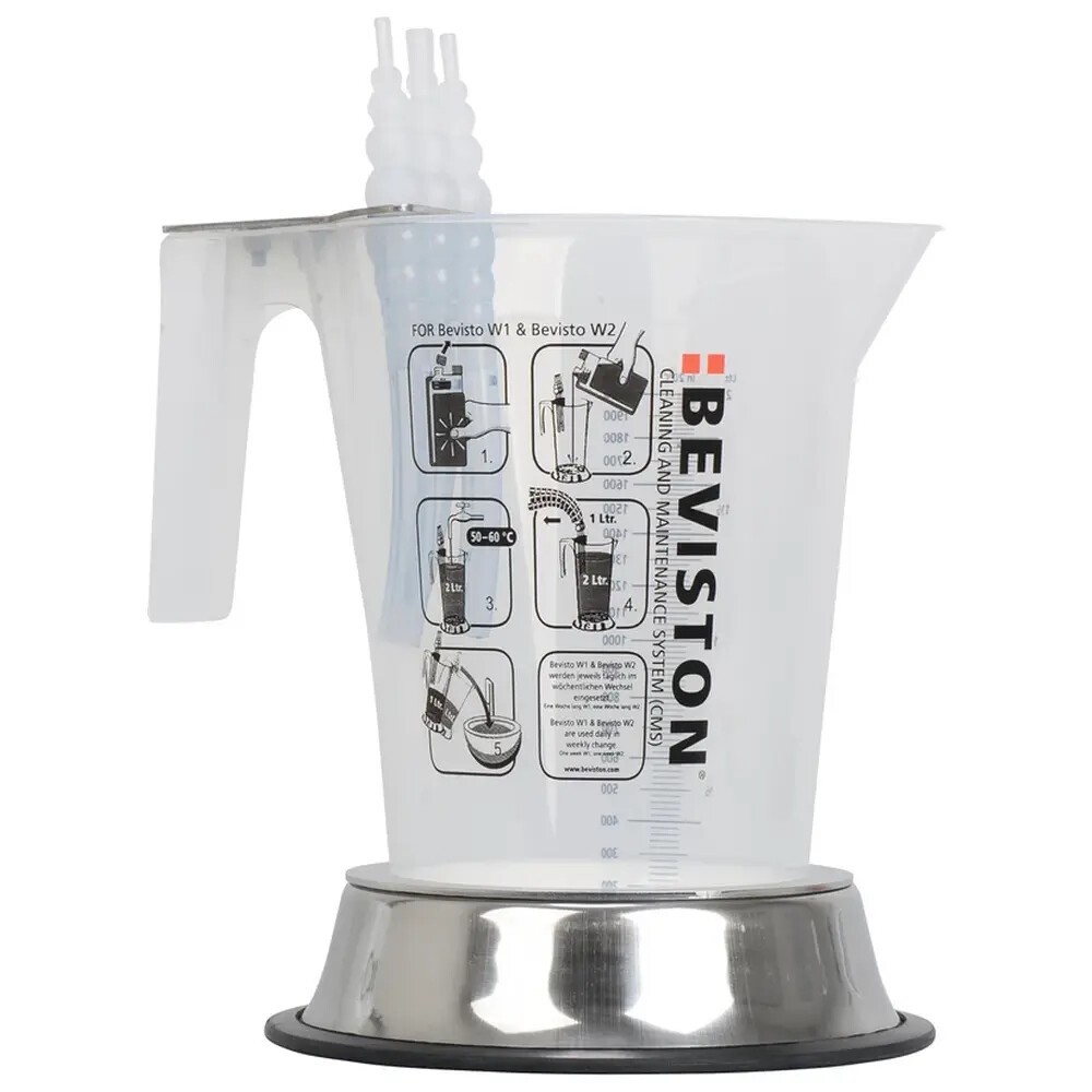 BEVISTON® CMS
