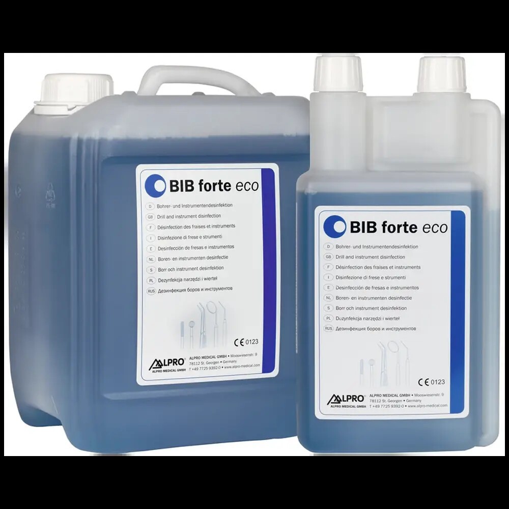 BIB forte eco