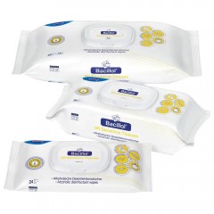 Bacillol® 30 Sensitive Tissues