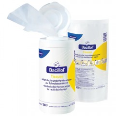 Bacillol® Tissues