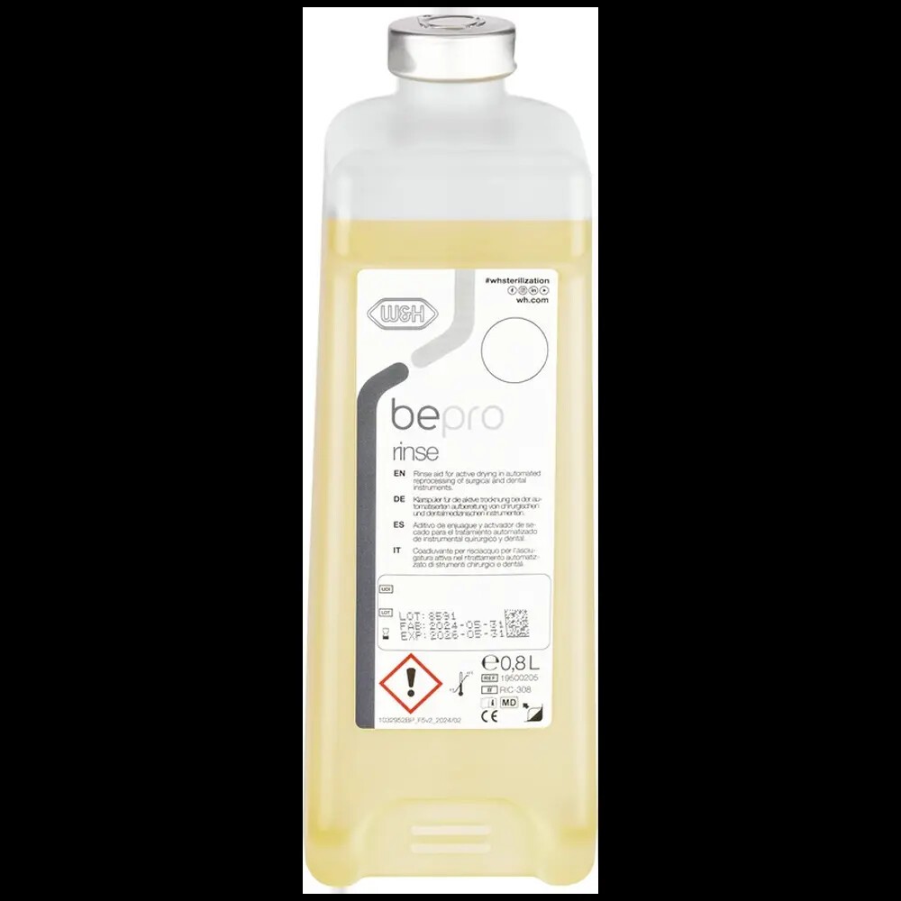 BePro Rinse
