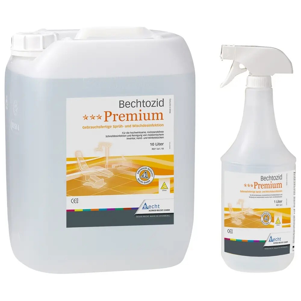 Bechtozid Premium