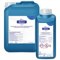 Bomix® plus
