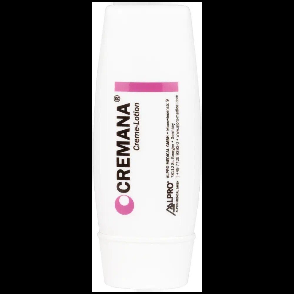 CREMANA® Creme-Lotion