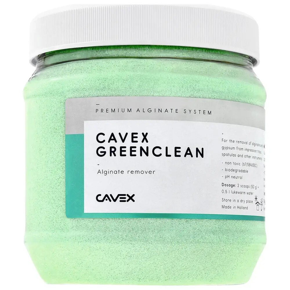 Cavex GreenClean