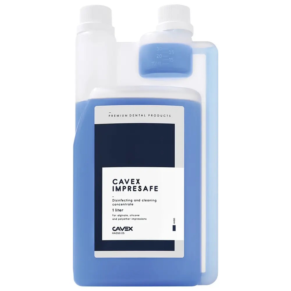 Cavex ImpreSafe
