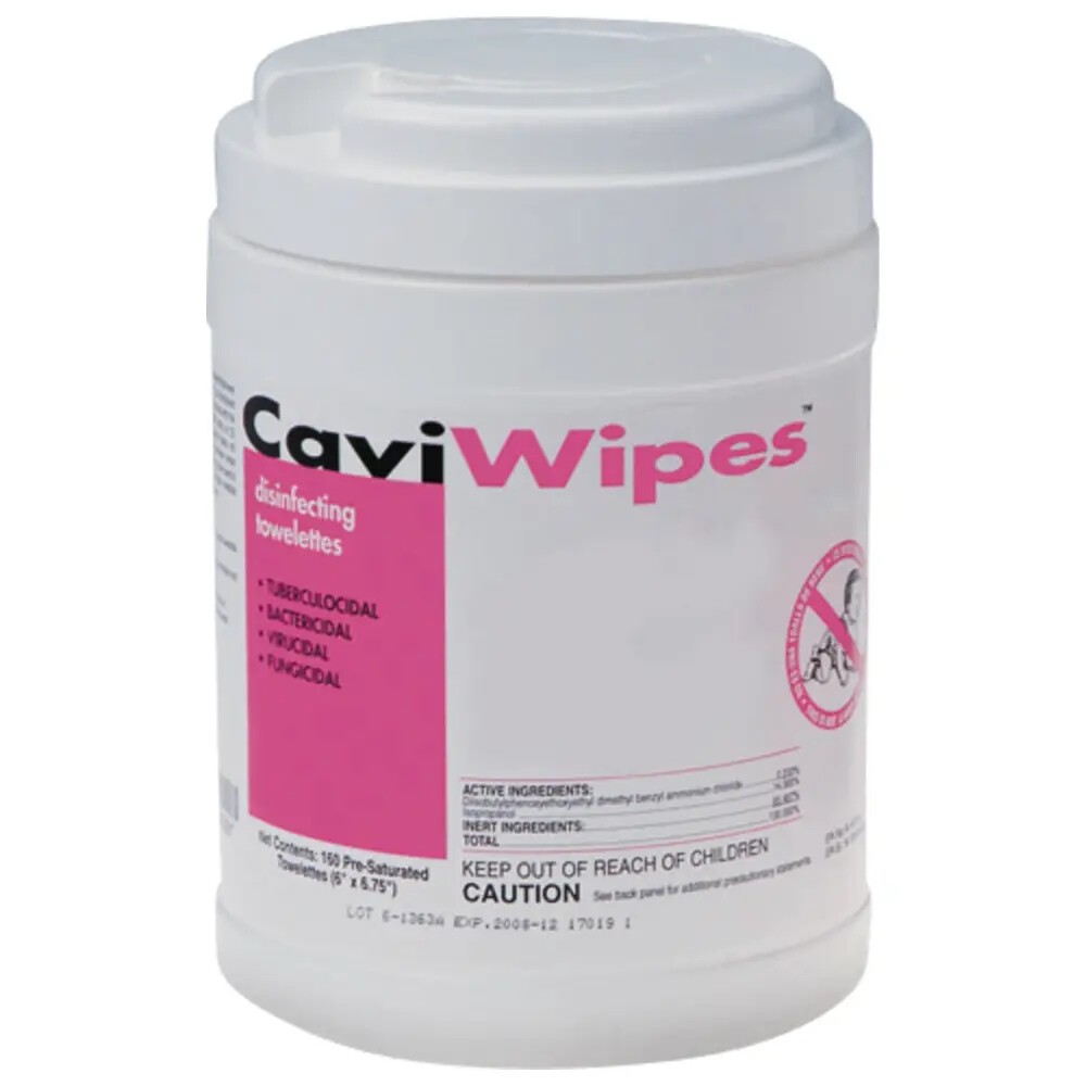 CaviWipes™