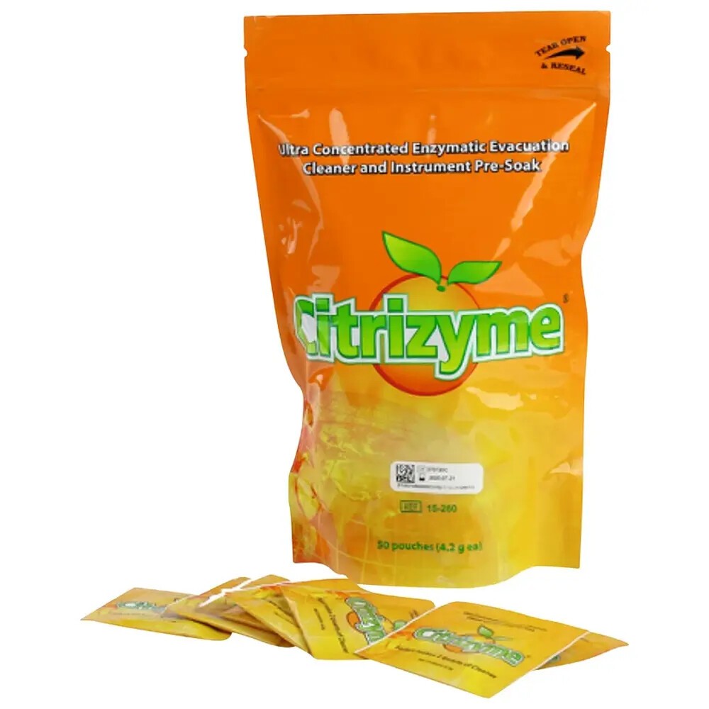 Citrizyme® Ultra Enzymreiniger