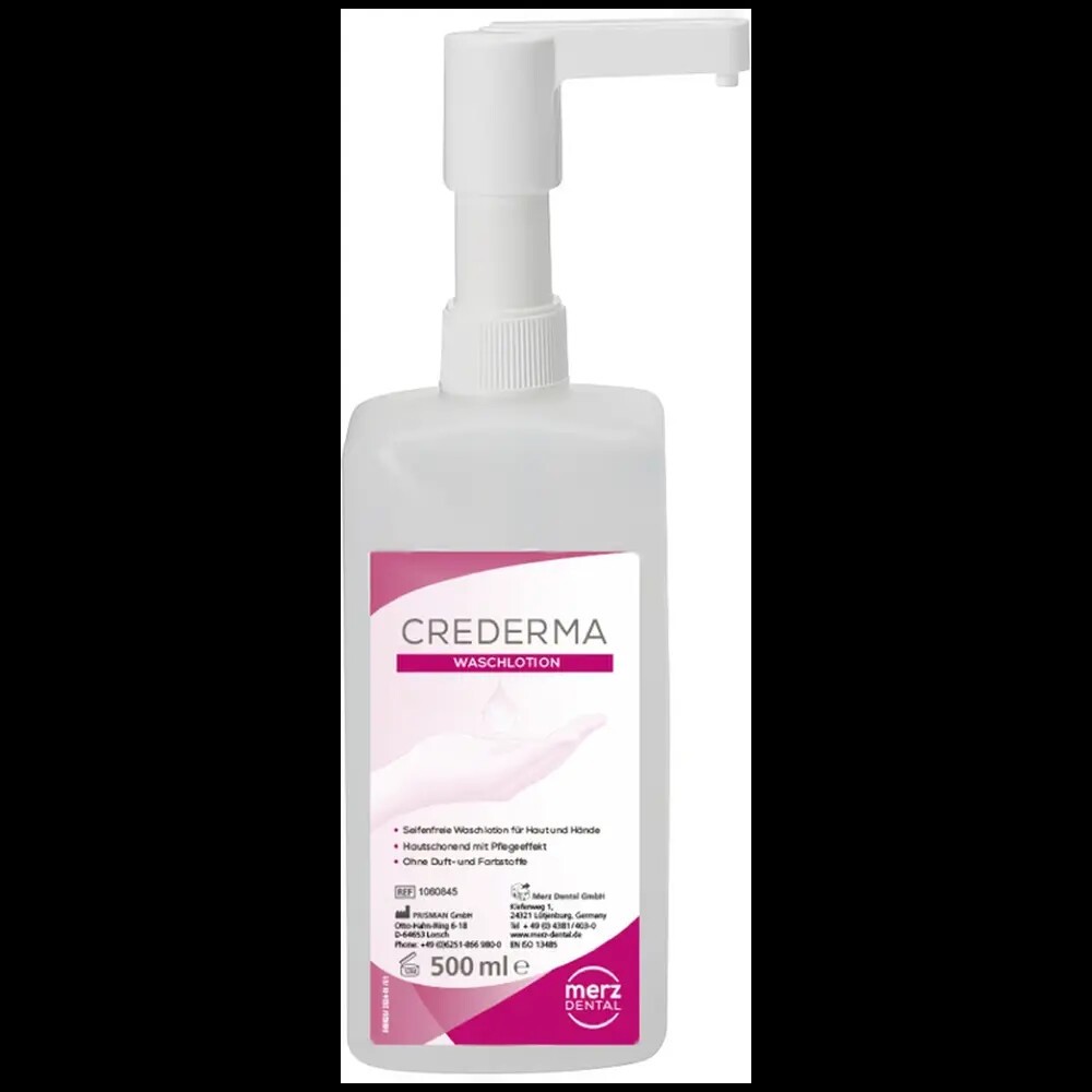 Crederma Waschlotion
