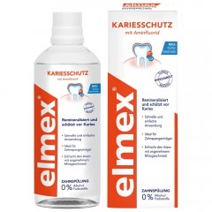 elmex® KARIESSCHUTZ