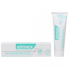 elmex® SENSITIVE PROFESSIONAL REPAIR & PREVENT...