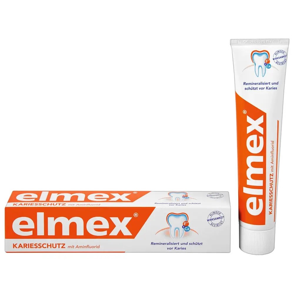 elmex® Zahnpasta
