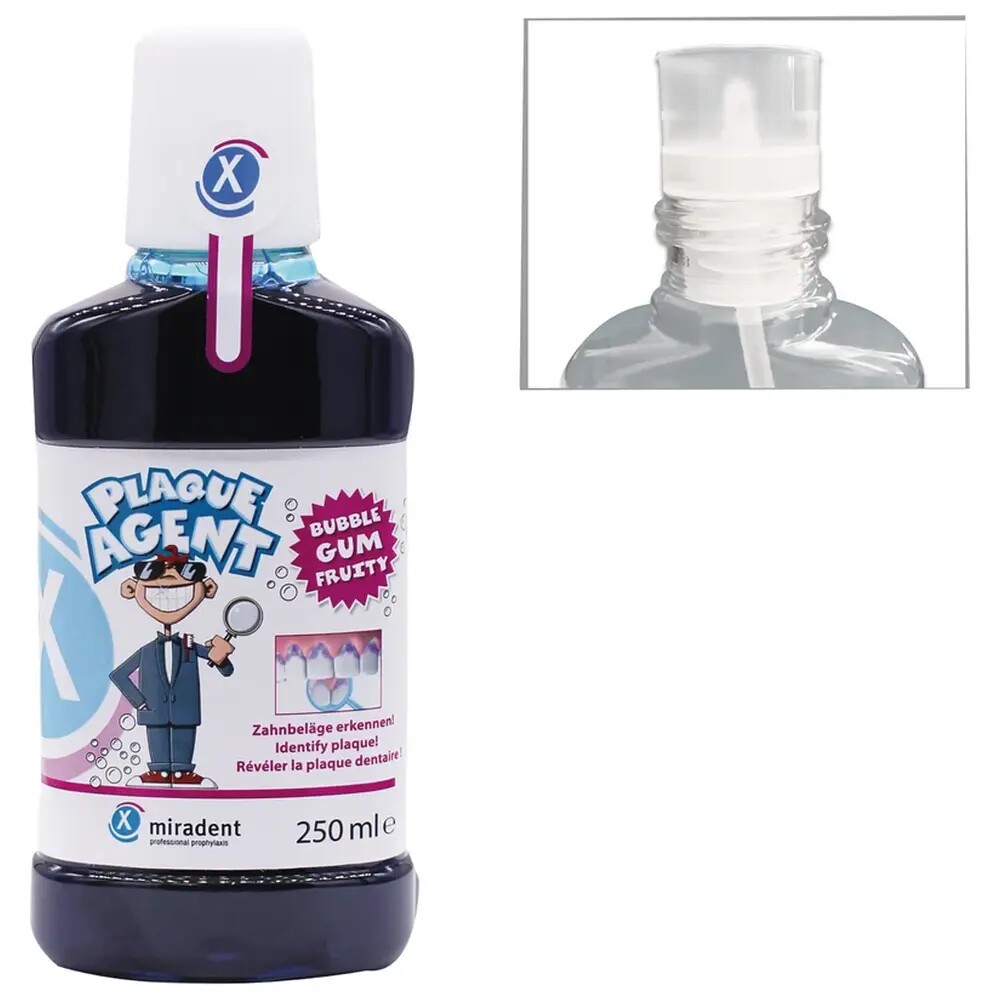 miradent Plaque Agent®