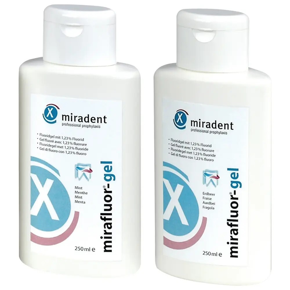 mirafluor®-gel