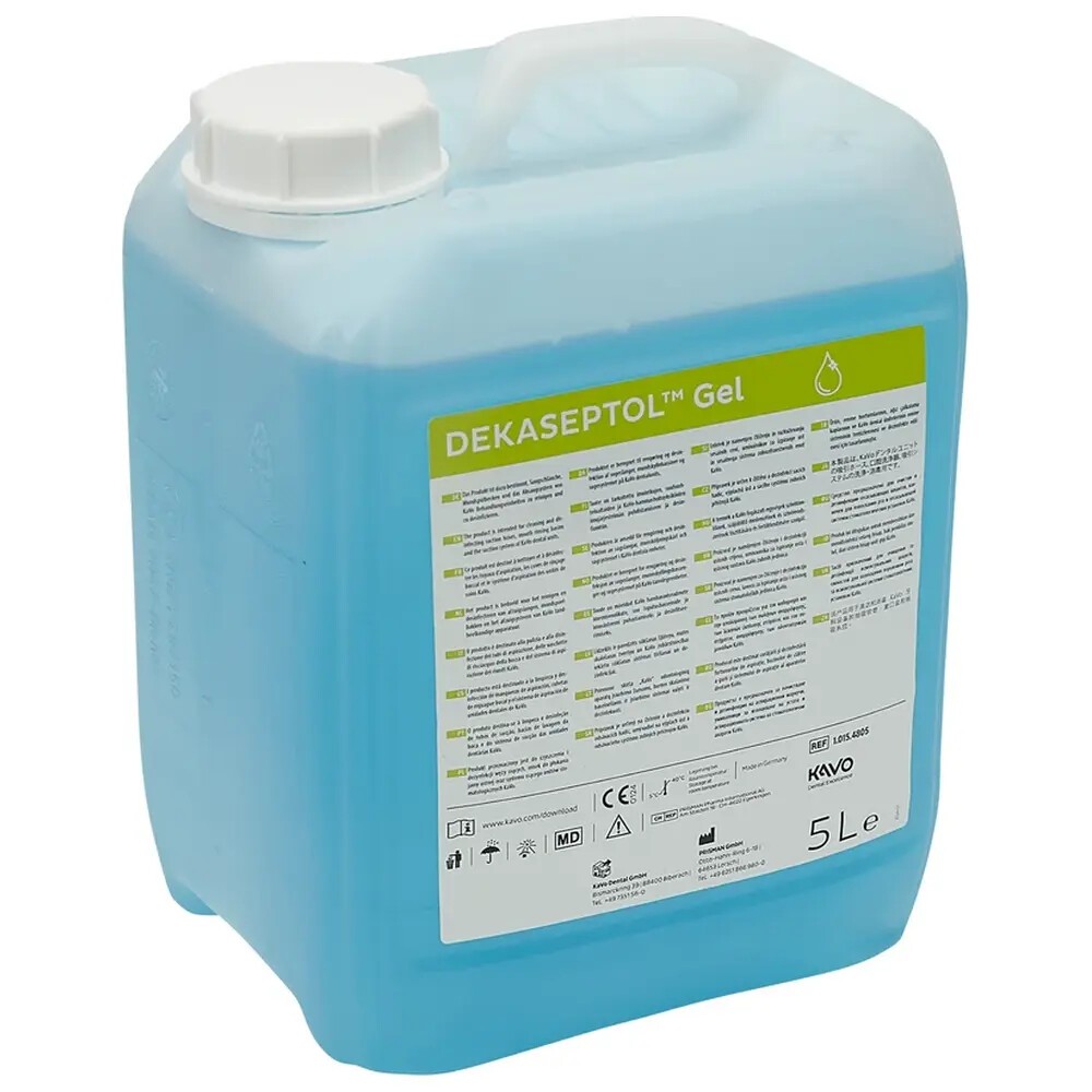 DEKASEPTOL® Gel
