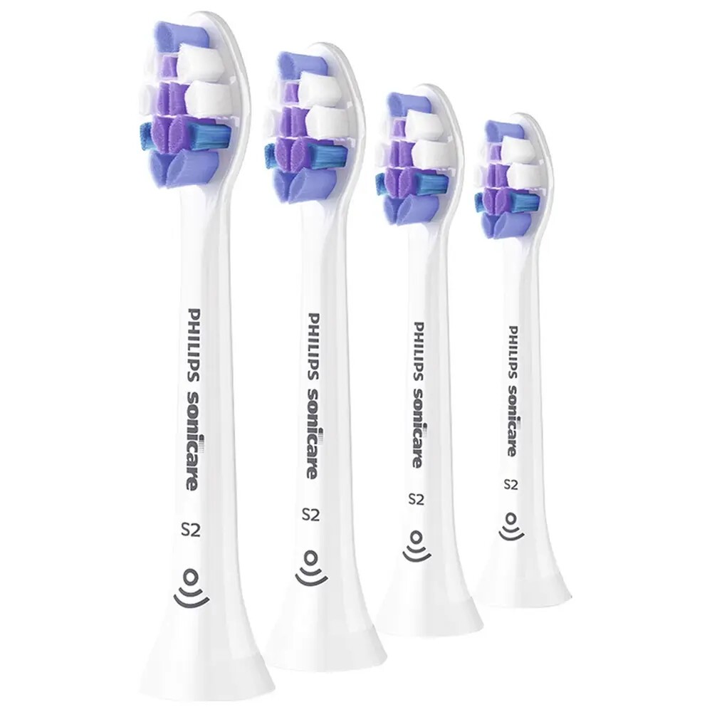 sonicare Sensitive Ersatzbürsten