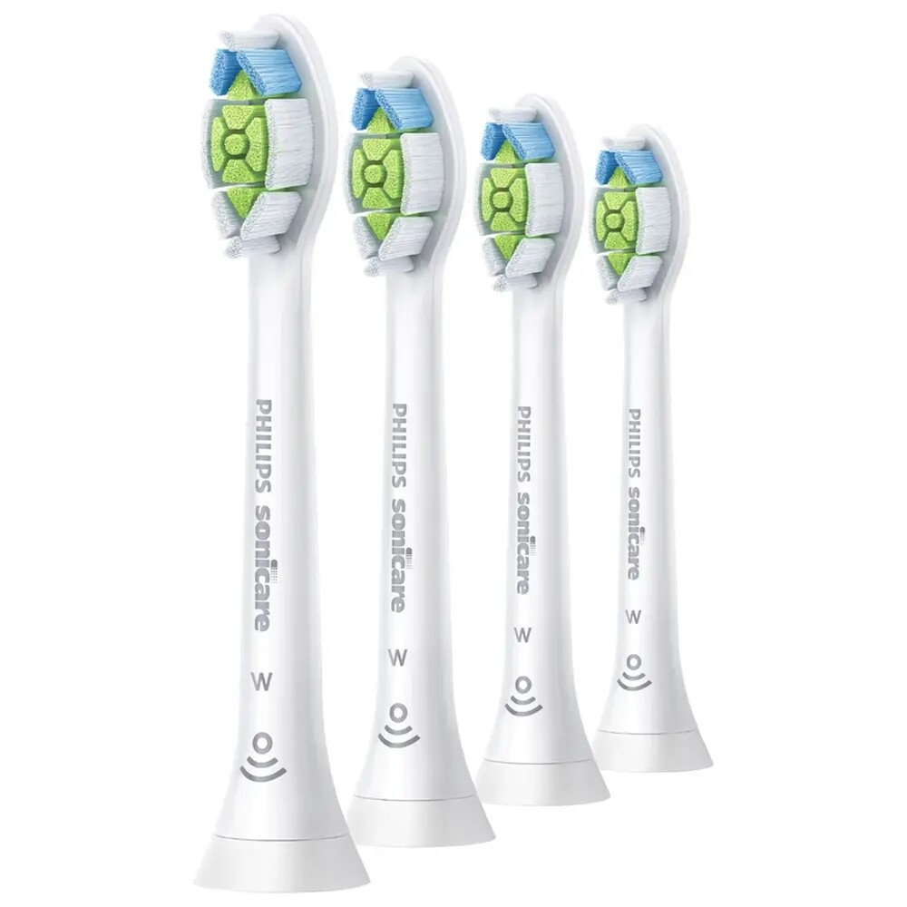 sonicare W Optimal White
