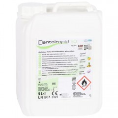 Dentalrapid® SD liquid
