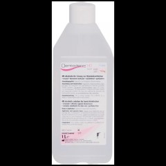Dentoderm® HD liquid
