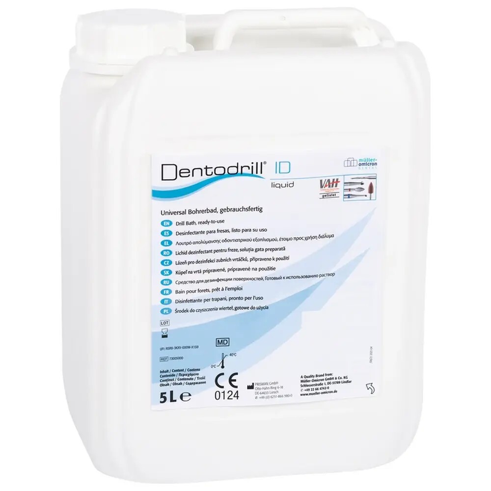 Dentodrill® ID liquid