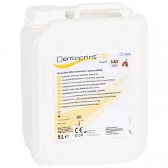 Dentoprint® MD liquid