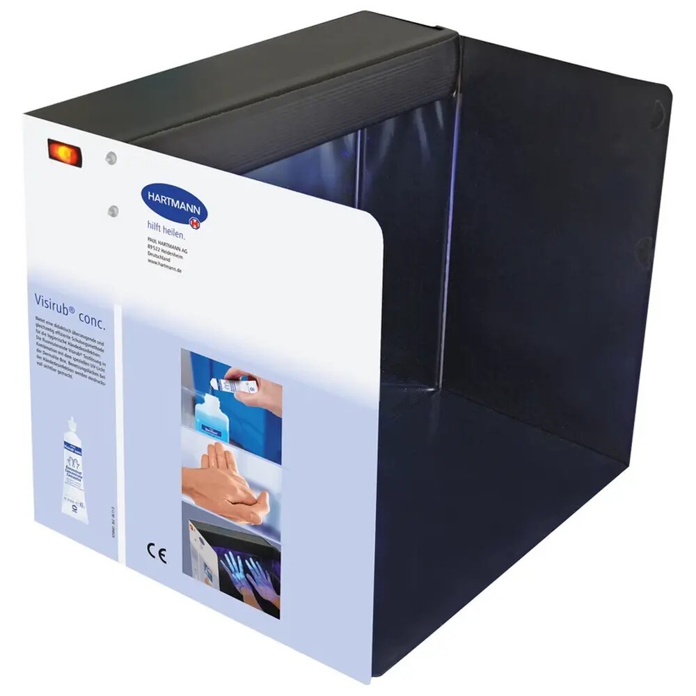 Derma LiteCheck® Box