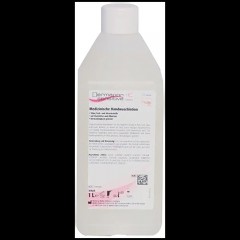 Dermapon sensitive HC lotion
