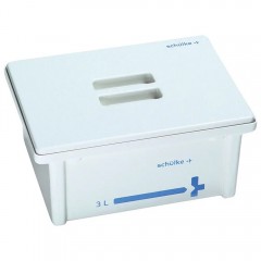 Desinfektionswanne basic